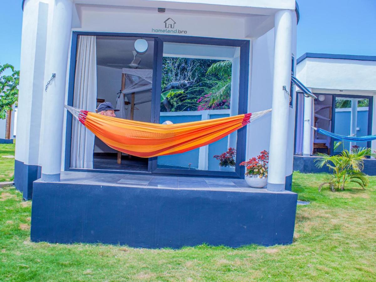 Homeland Bro Dar es Salaam Exterior foto