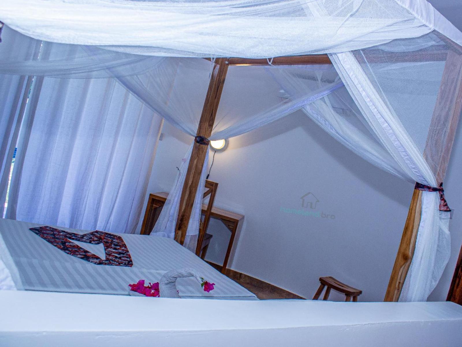 Homeland Bro Dar es Salaam Quarto foto